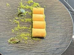 -沈灶河豚宴·河豚融合餐厅(汉中路店)