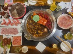 -大龙燚火锅(春熙店)