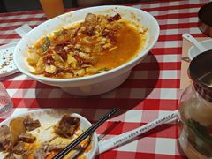 -西贝(虹口龙之梦店)