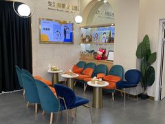 -海马体照相馆(上海宝山万达广场店)