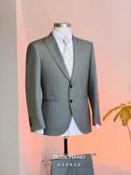 -钴蓝西服定制·男士礼服租赁(鄞州店)