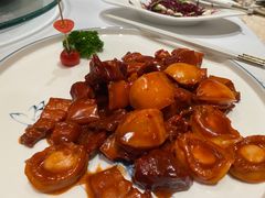 -南阳食府·河南豫菜(南阳驻京办店)