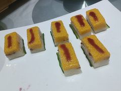 -鸭王烤鸭店(三里河店)