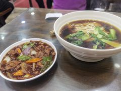 -鲜得来排骨年糕(即墨路店)