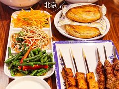 -丝路伊兰·兰州牛肉面(牛街总店)