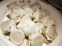 -日丰园海肠水饺·老字号大连海鲜(和平广场店)