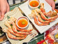 -松鹤精致料理(五一中路店)