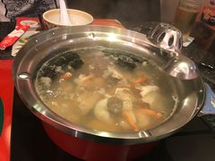 -Mk 泰式自助火锅(中央世界商业中心店)