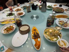 -全聚德(领城国际店)