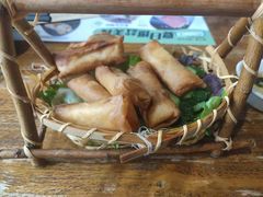 -喜越泰莱·泰越料理(海逸新天地店)