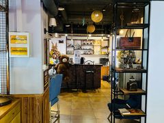 -欧典咖啡屋(台东店)