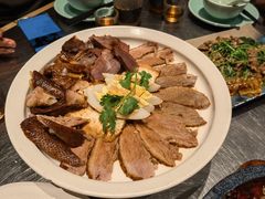 -潮界(虹桥新天地店)