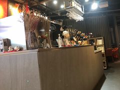 -曼乐辰餐厅(中庚漫游城店)