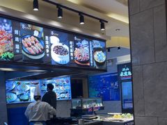 -新时代大酒店(仰口路店)