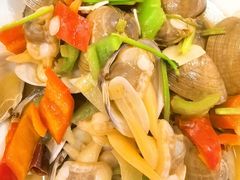 -北塘海鲜·天津菜(大光明桥旗舰店)
