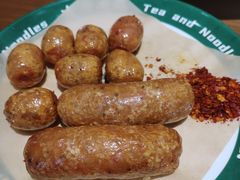 -有茶有面(深圳南山店)