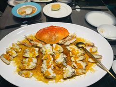 -喜棠·长沙家宴·海鲜·湘菜(麓谷店)