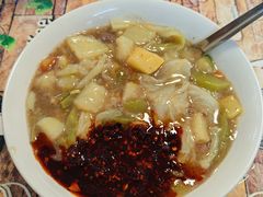 -刘老虎肉丸糊辣汤(总店)