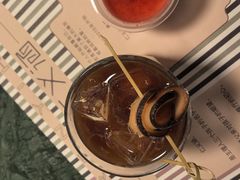 -仁义涵西餐·咖啡(中华巴洛克店)