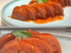 西湖糖藕-金牌外婆家(万象城店)