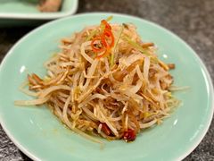 河东三丝-河东颐祥阁(世贸店)