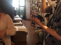 -铭洋专业采耳(田子坊店)