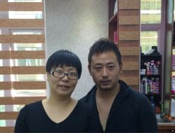 小左美发(南京东路店)-小左美发