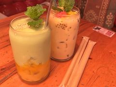 -MR.ROCKY洛奇先生·西餐&酒吧(琶醍店)