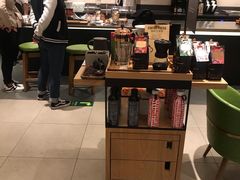 -星巴克臻选(北京银泰店)