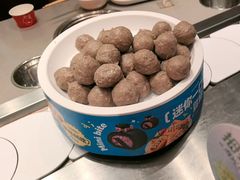 -龍歌自助小火锅(雨花台江南虹悦城店)