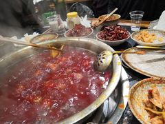 -大龙火锅(老店)