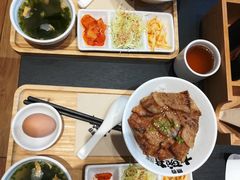 -熊吞·大碗丼烧肉饭(西市场嘉华店)