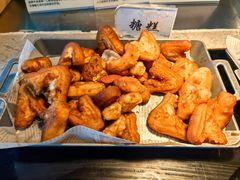 -余姚四明湖开元名都度假酒店·夏威夷西餐厅
