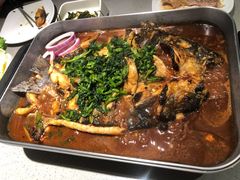 -半天妖烤鱼(西铁营万达店)