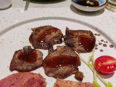 -大渔铁板烧(蛇口店)