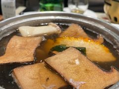 -初色海鲜自助(万丰路店)