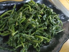 草原沙葱-张记焖窑·十五年专注焖烤(雍和宫店)