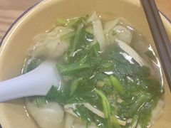 -山北老老头馄饨