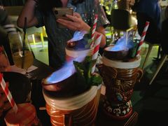 -TZ House音乐现场(来福士中心店)