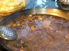 -姥家大锅台水库渔家
