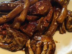 -老正兴菜馆(福州路店)