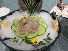 -西贝海鲜汇(槐安路店)