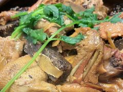 -闽南厝·闽南菜(福隆店)