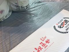 -靓靓蒸虾(中山公园店)