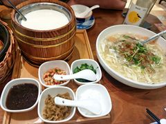-老西门·常州菜(新区店)
