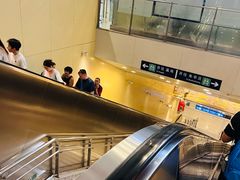 -王府井(地铁站)