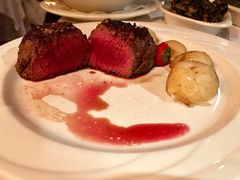 -Keens Steakhouse