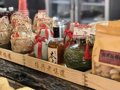-孝店王酒酿馒头(安昌1店)