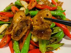 -云水瑶意境云南菜(柏威年购物中心店)