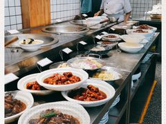 -莫山小馆(百花店)